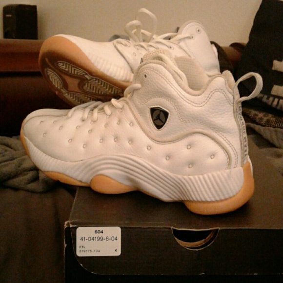 Jordan jumpman team 2 - Picture 2 of 5